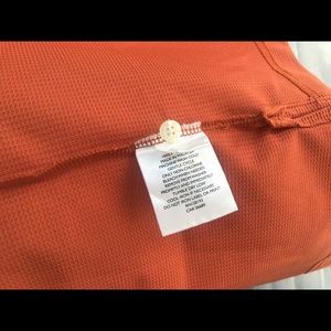 Men’s collard shirt